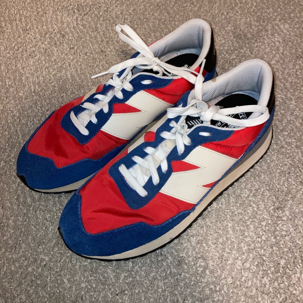 New Balance Sneakers